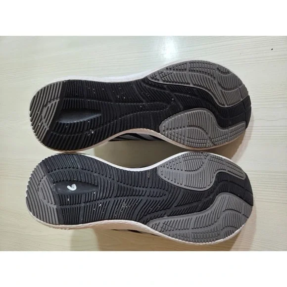 Adidas Running Edge Lux 4 Big Kid, Black, Youth Sz 6 - Picture 7 of 7